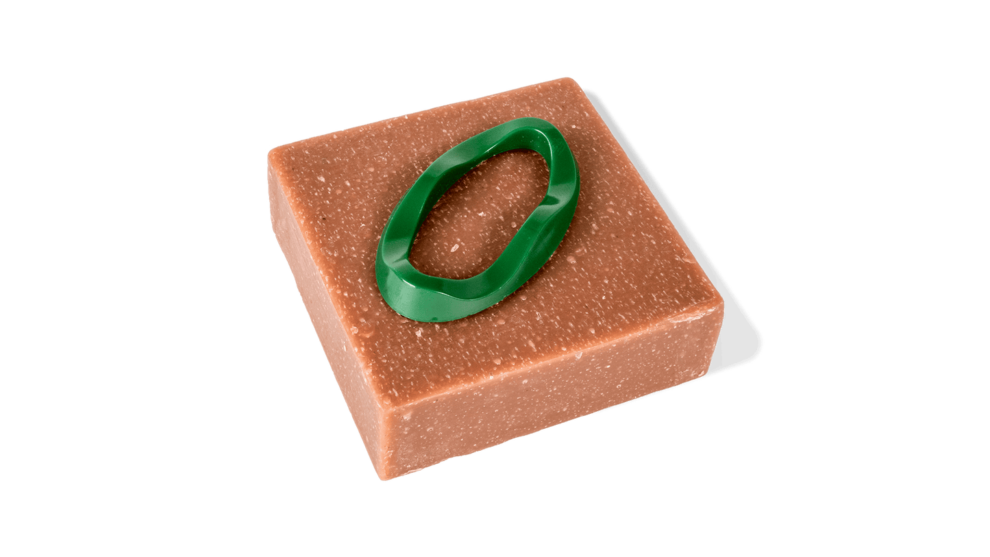 SOAP GRIPPER - US 9854
