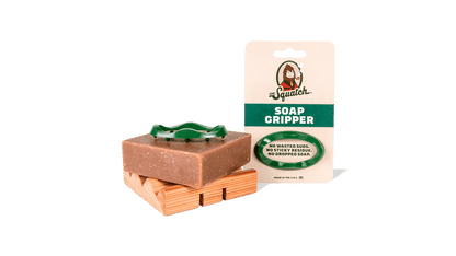 SOAP GRIPPER - US 9854