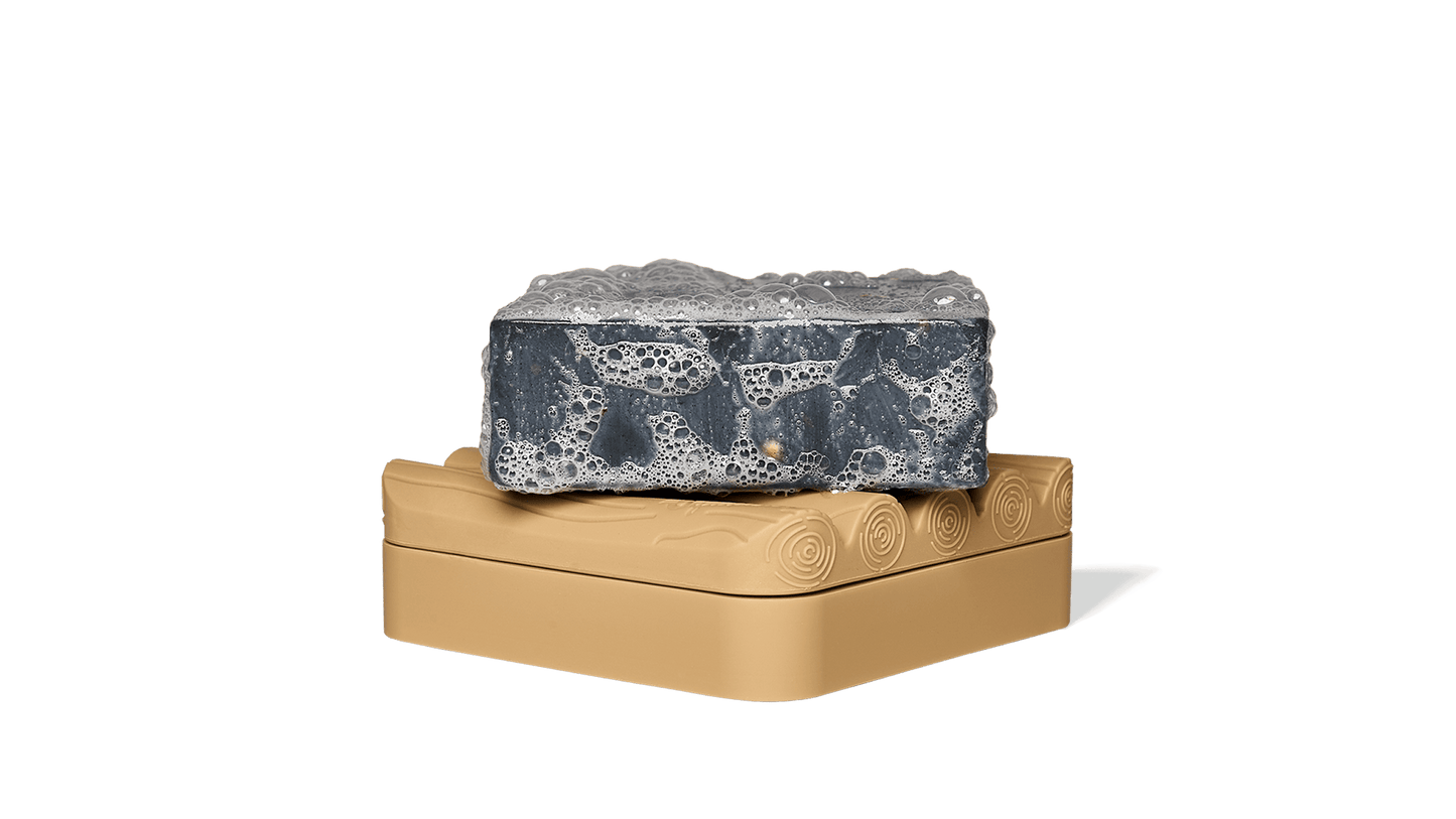 SOAP SAVER - US 5415