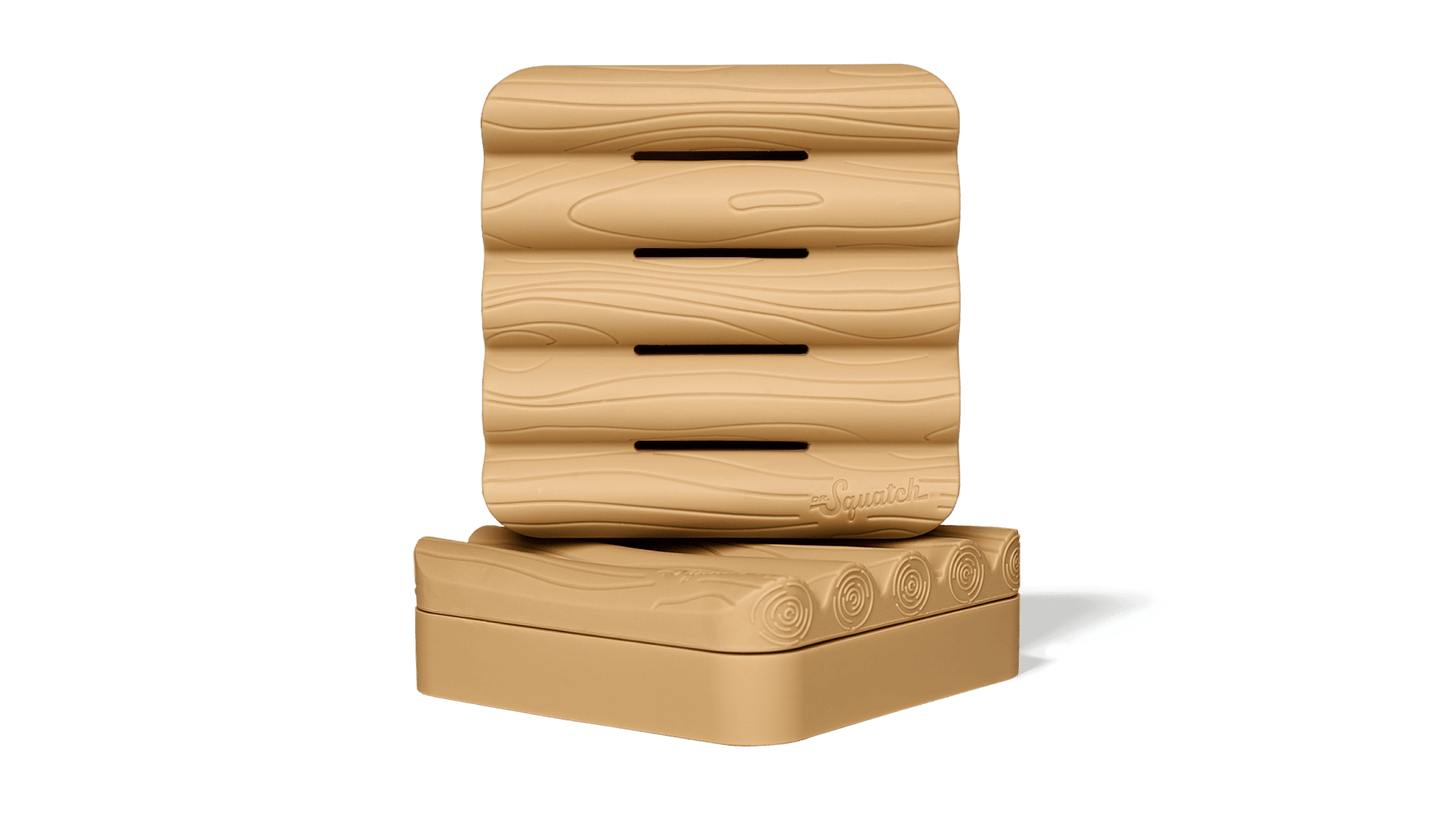 SOAP SAVER - US 5415