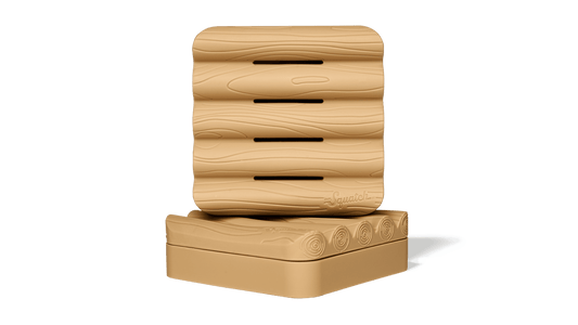 SOAP SAVER - US 5415