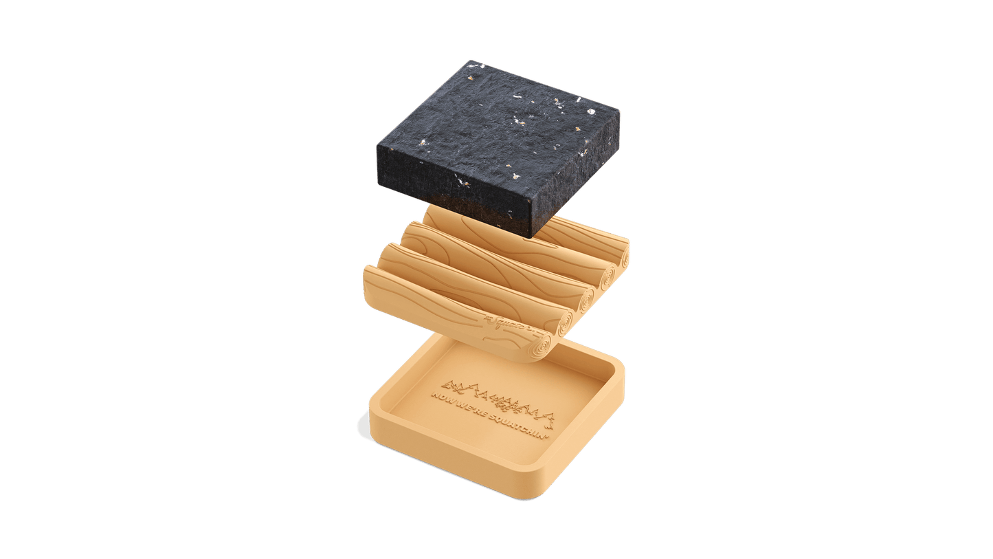 SOAP SAVER - US 5415