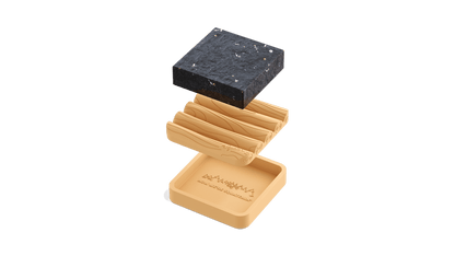 SOAP SAVER - US 5415