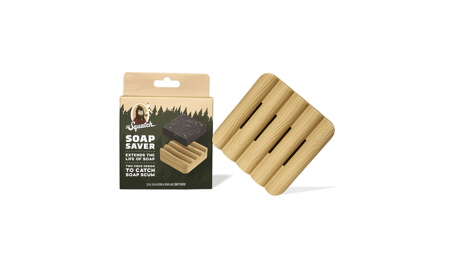 SOAP SAVER - US 5415