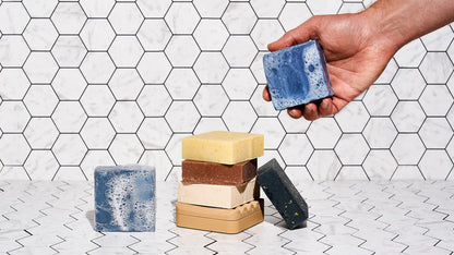 SOAP SAVER - US 5415