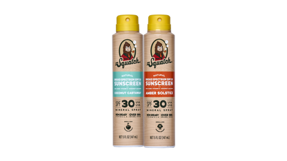 SPRAY SUNSCREEN 2-PACK - US 2793