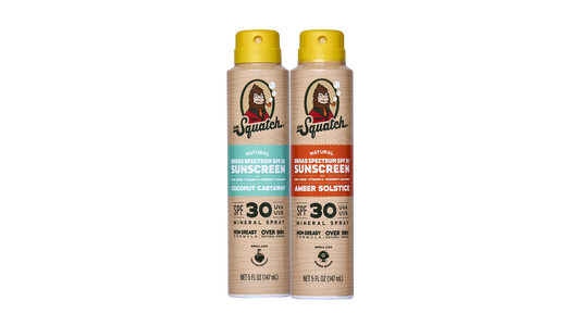 SPRAY SUNSCREEN 2-PACK - US 2793