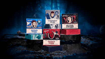 STRANGER THINGS - US 5023