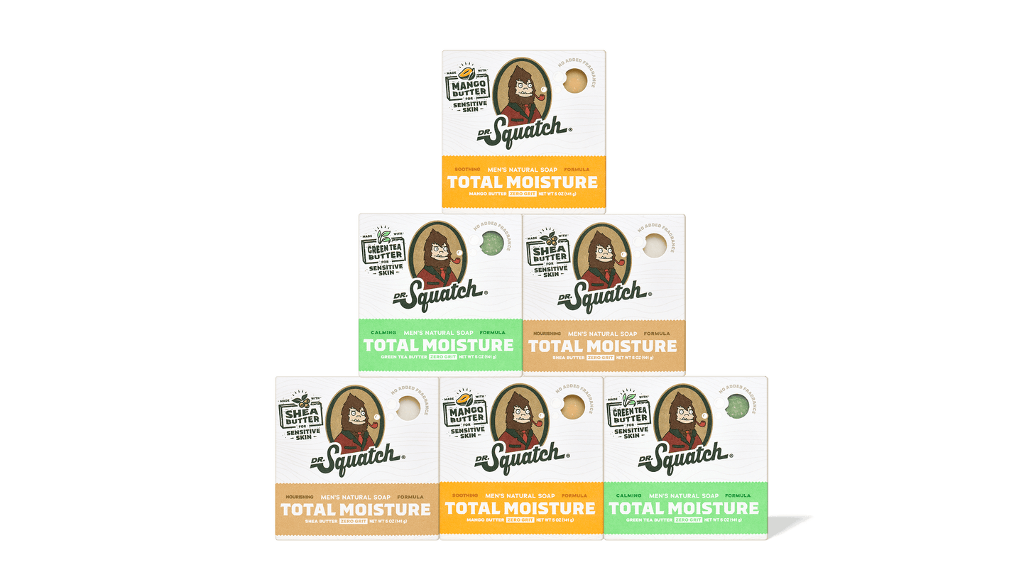 TOTAL MOISTURE 6-PACK - US 9573