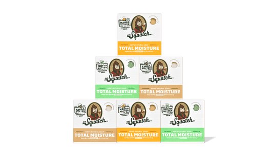 TOTAL MOISTURE 6-PACK - US 9573