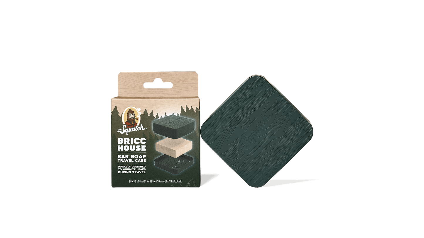 BRICC HOUSE - US 3498