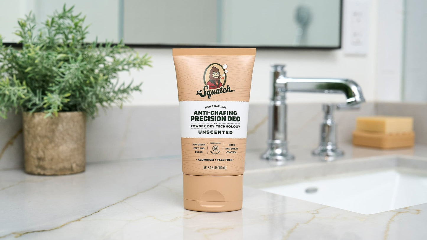 UNSCENTED - US 6804