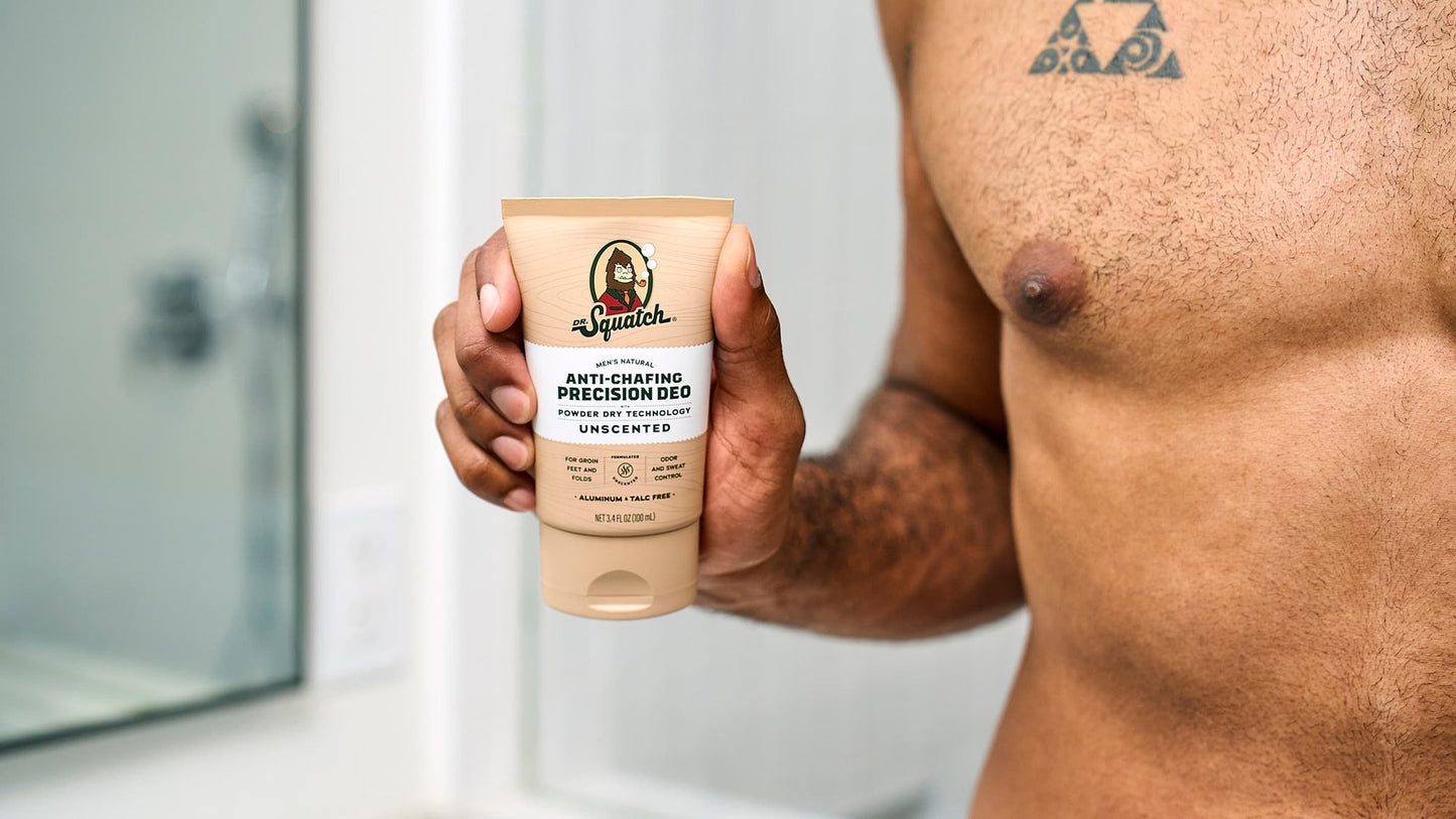 UNSCENTED - US 6804