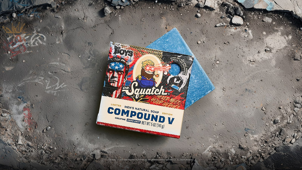 COMPOUND V - US 8588
