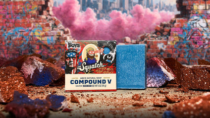 COMPOUND V - US 8588