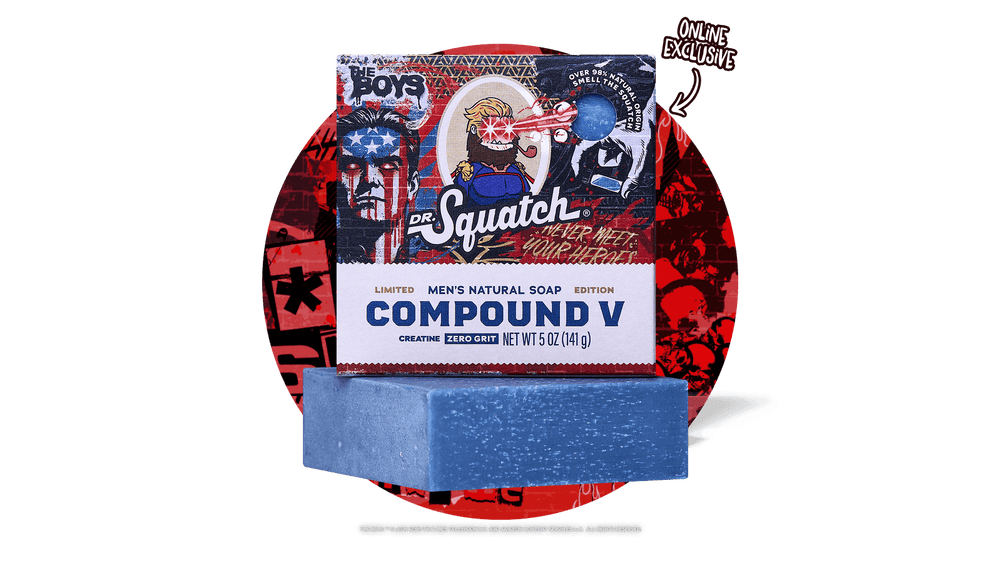 COMPOUND V - US 8588