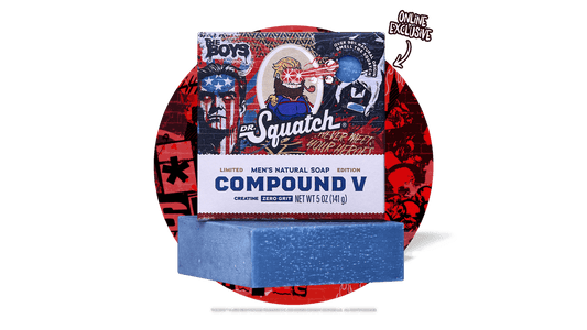 COMPOUND V - US 8588