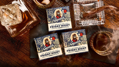 FRIDAY NIGHT 3-PACK - US 5806