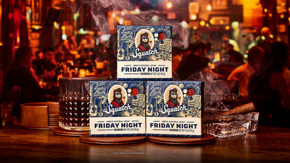 FRIDAY NIGHT 3-PACK - US 3911