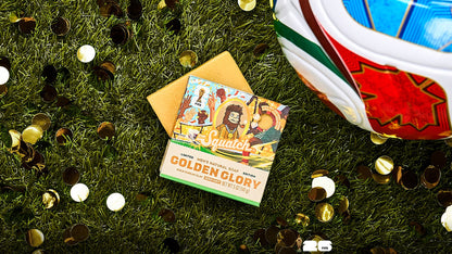 GOLDEN GLORY - US 7218