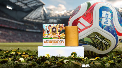GOLDEN GLORY - US 7218