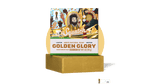 GOLDEN GLORY - US 4555