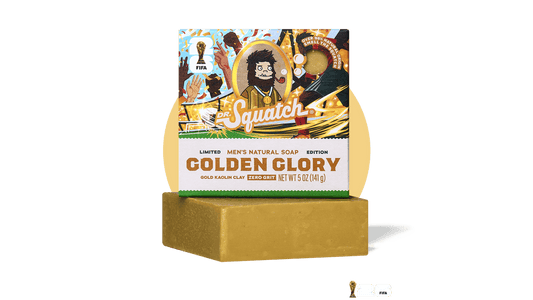 GOLDEN GLORY - US 4555