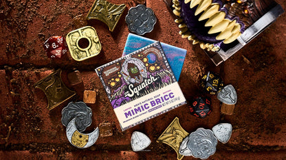 MIMIC BRICC - US 4685