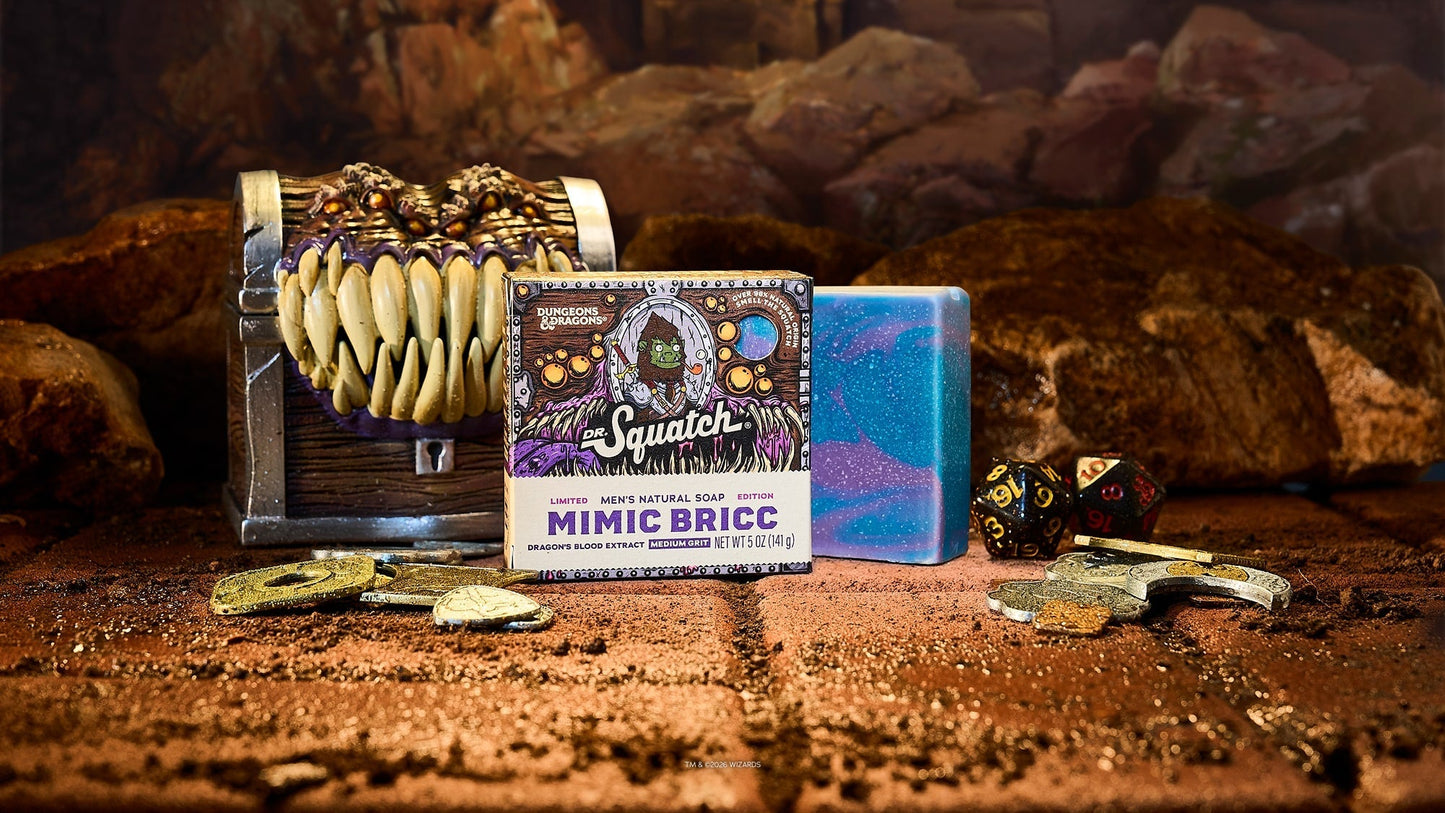 MIMIC BRICC - US 4210