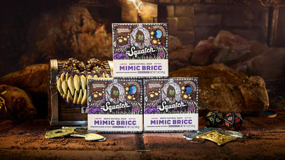 MIMIC BRICC 3-PACK - US 9527