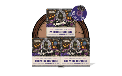 MIMIC BRICC 3-PACK - US 7518