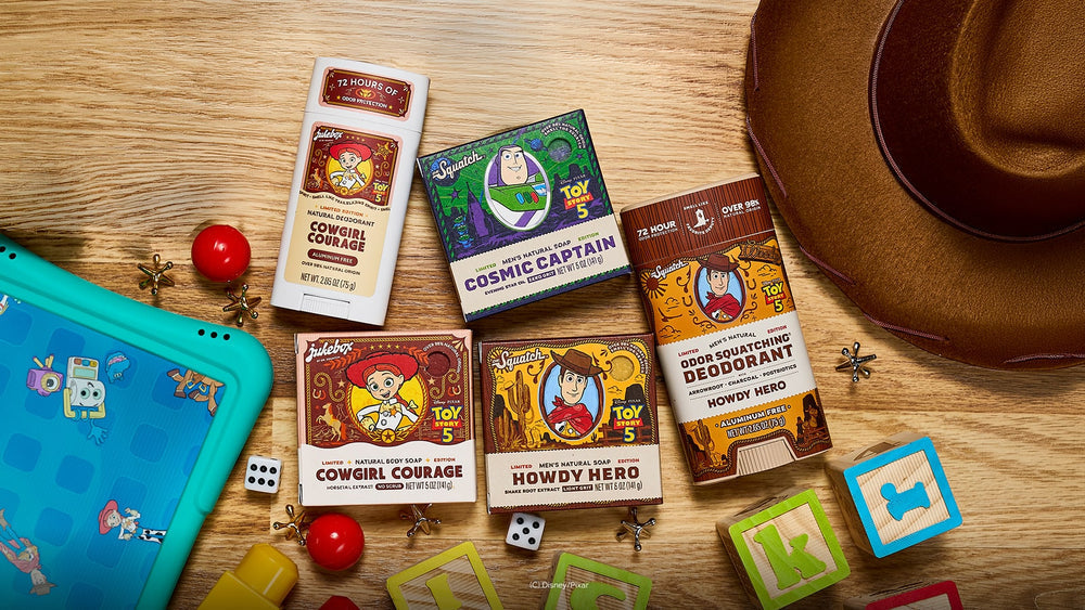 TOY STORY 5-PACK - US 5733
