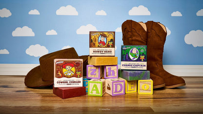 TOY STORY 5 TRIO - US 1395