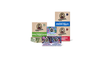 SQUATCH FAMILY PACK - US 9144