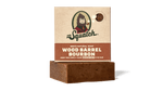 WOOD BARREL BOURBON - US 2498