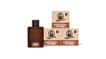 STIRRED SCENTS SET - US 7202