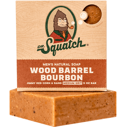 SQUATCH ORIGINALS - US 2192