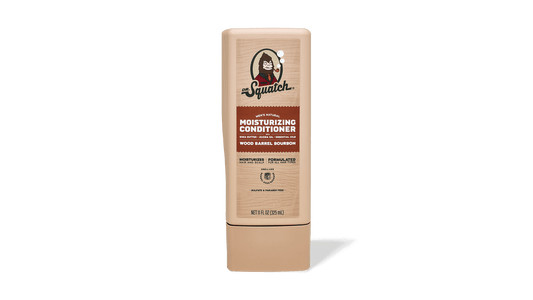 WOOD BARREL BOURBON CONDITIONER - US 9625
