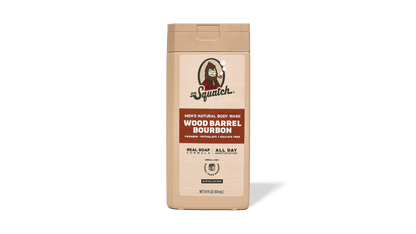 WOOD BARREL BOURBON - US 7369