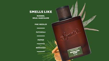 COLOGNE 3-PACK - US 9156