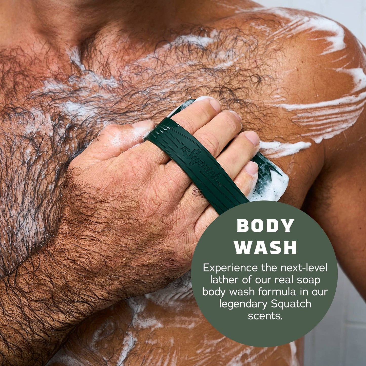 BODY WASH 4-PACK - US 5177