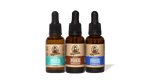 BEARD OIL 3-PACK - US 9111