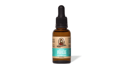 CASTAWAY COVE BEARD OIL & COLOGNE - US 1551