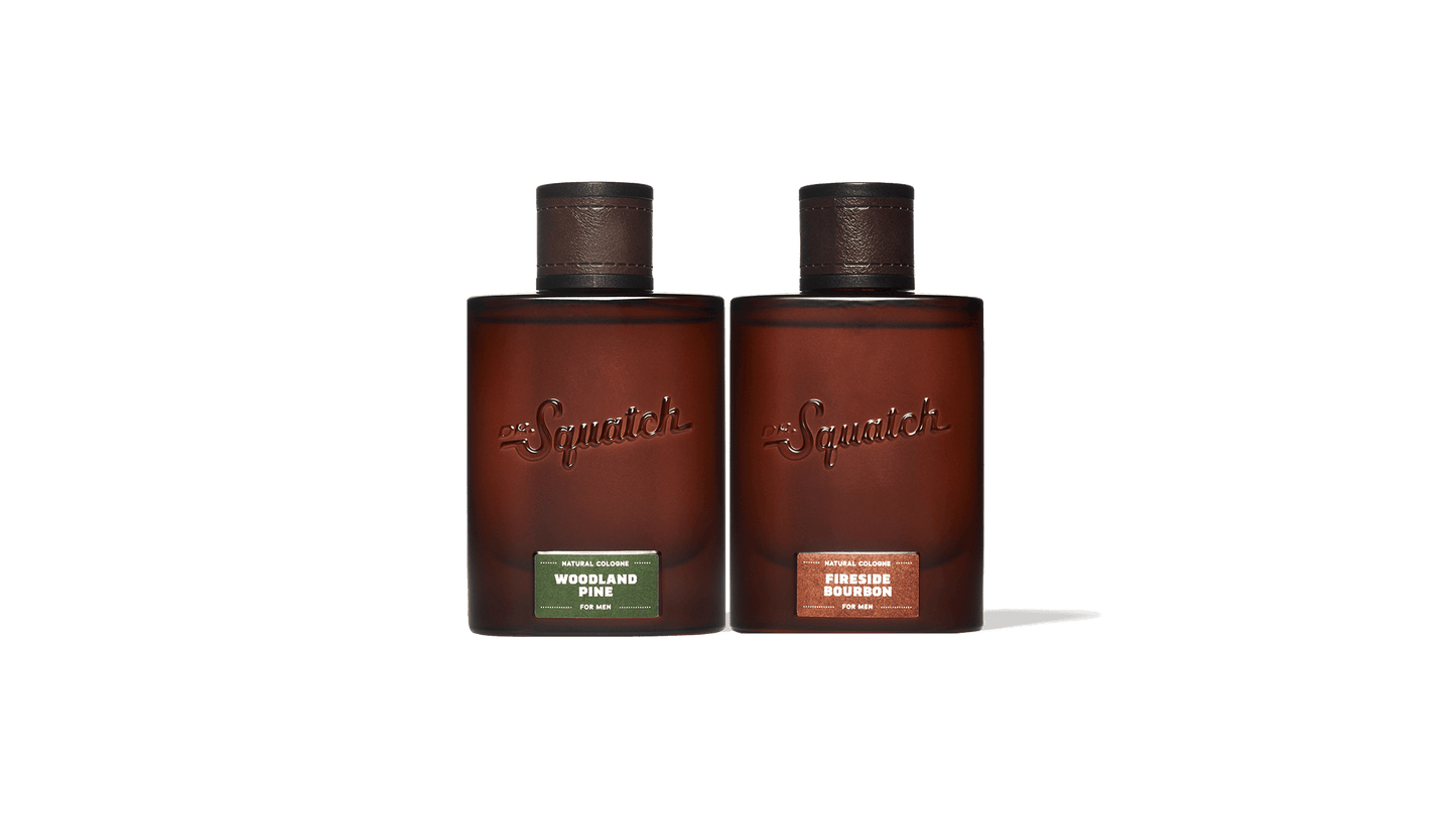 COLOGNE 2-PACK - US 3291