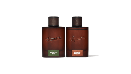 COLOGNE 2-PACK - US 3291