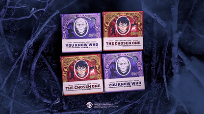 FATE-FORGED 4-PACK - US 6377