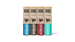 LIP BALM 4-PACK - US 9110