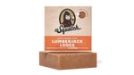 LUMBERJACK LODGE - US 4824