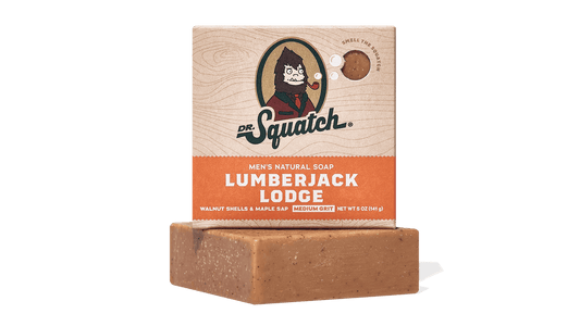 LUMBERJACK LODGE - US 4824