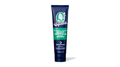 SOOTHING SPEARMINT - US 3631